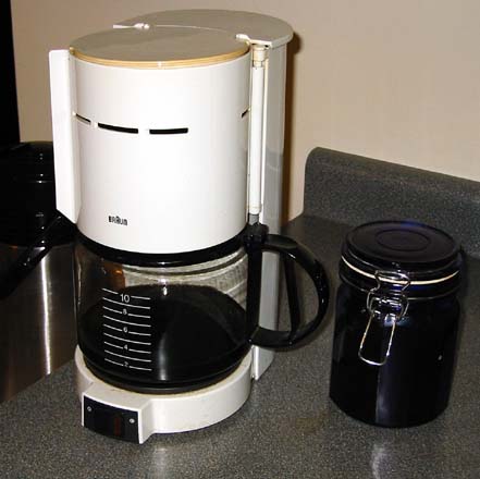 Coffee