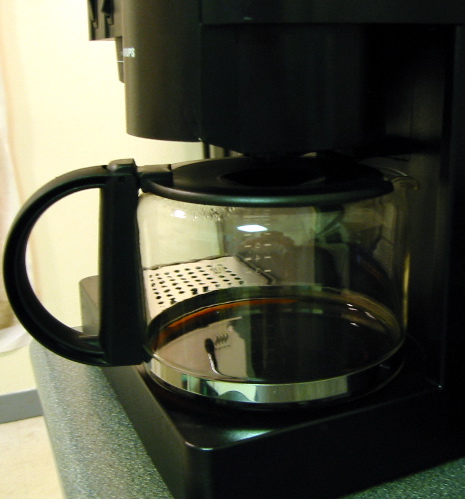 Coffee